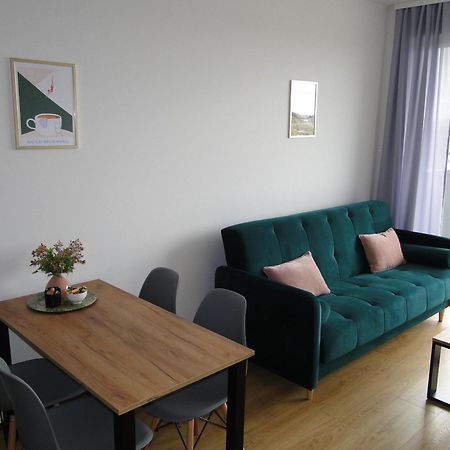 Apartament 46 Belweder Park Nysa Exterior photo