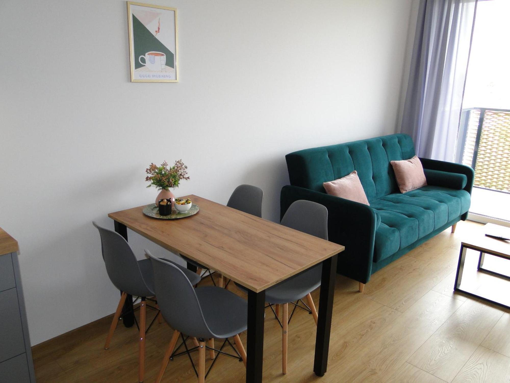 Apartament 46 Belweder Park Nysa Exterior photo