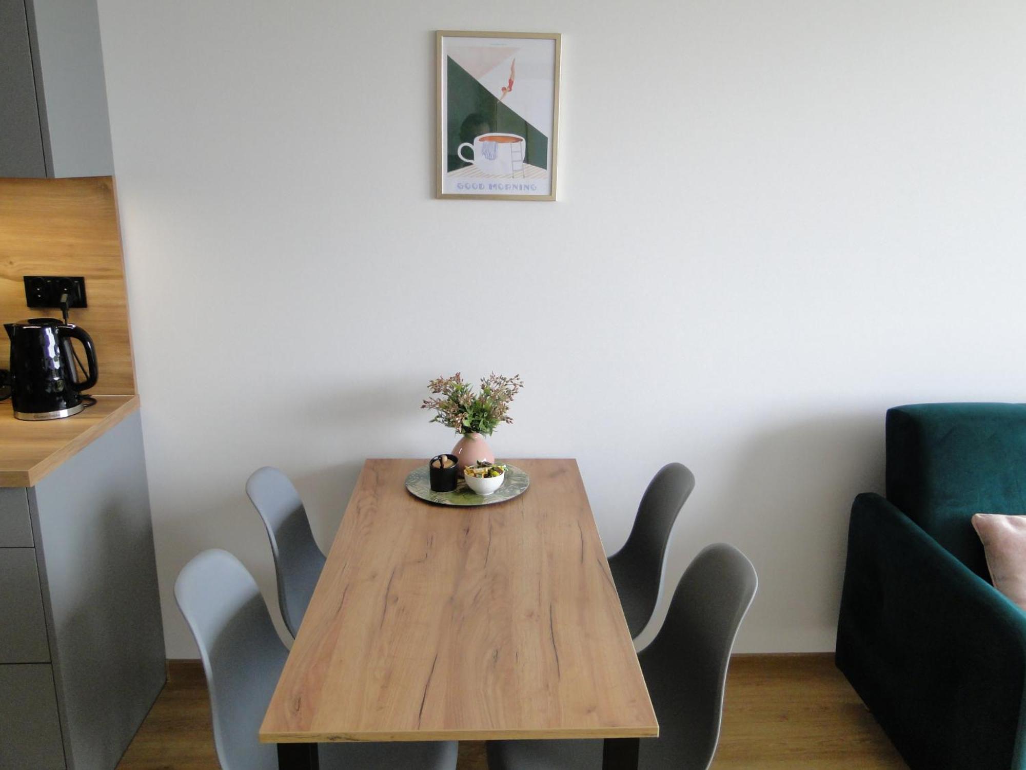 Apartament 46 Belweder Park Nysa Exterior photo