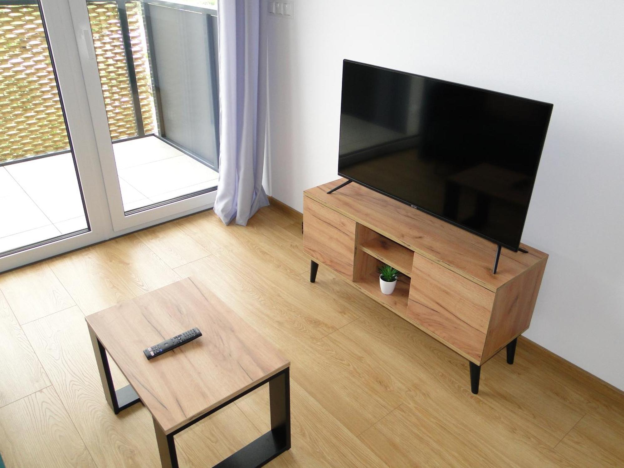 Apartament 46 Belweder Park Nysa Exterior photo