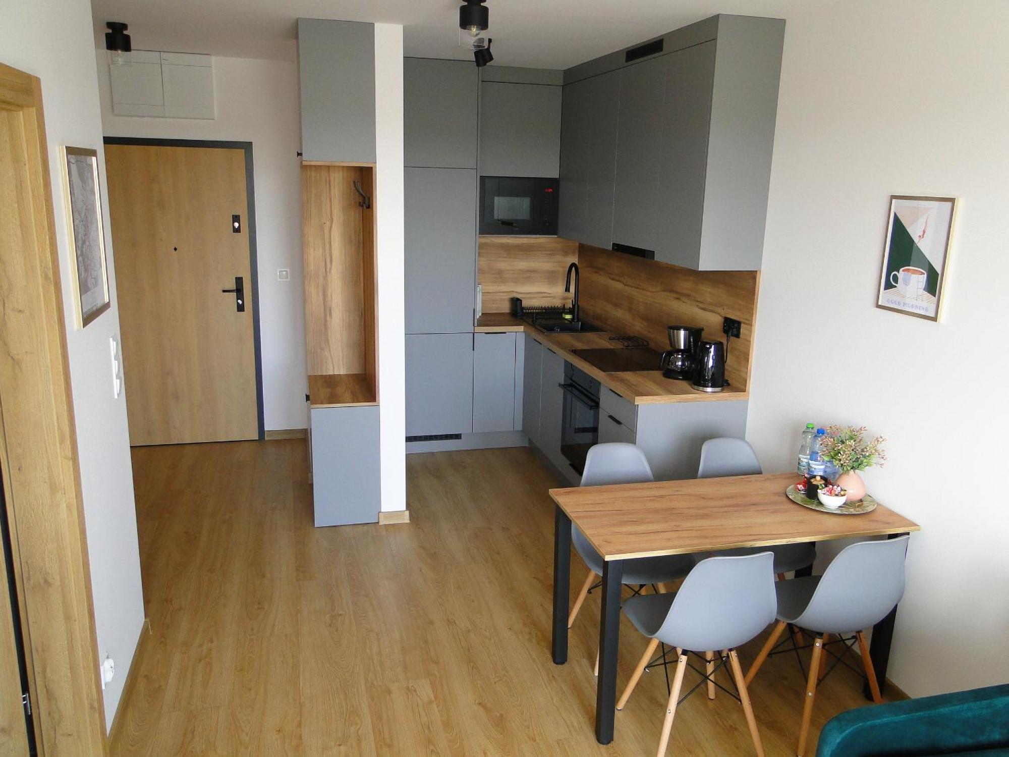 Apartament 46 Belweder Park Nysa Exterior photo